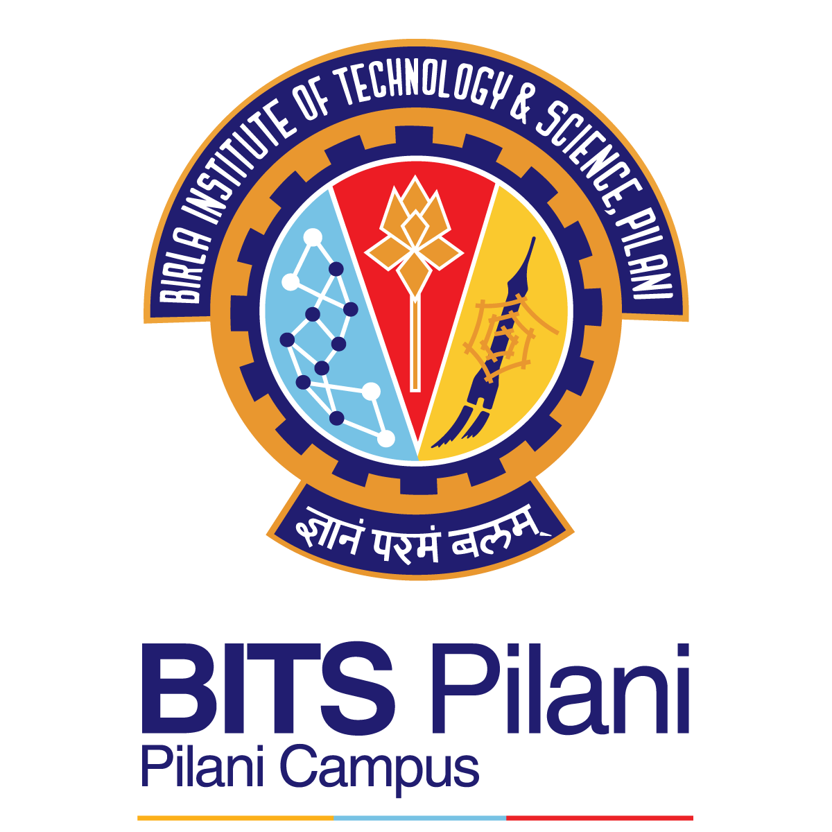 BITS Pilani logo