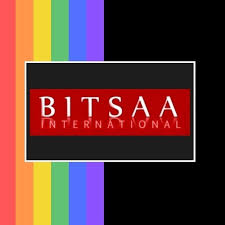 BITSAA International logo